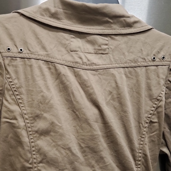 Long top - Picture 5 of 5